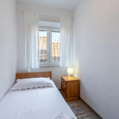 Appartement Sonja - Two Bedroom With Balcony And Garden View A3 2 St *