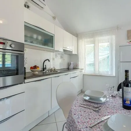 Sonja - Two Bedroom With Balcony And Garden View A3 2 St Appartement *