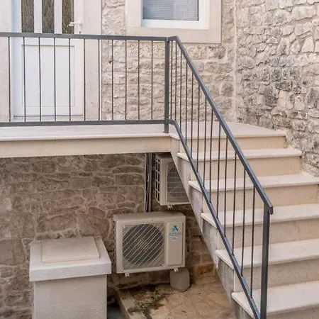 Appartement Sonja - Two Bedroom With Balcony And Garden View A3 2 St *