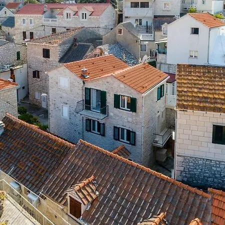 Appartement Sonja - Two Bedroom With Balcony And Garden View A3 2 St *