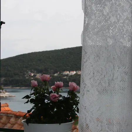Appartement Sonja - Two Bedroom With Balcony And Garden View A3 2 St